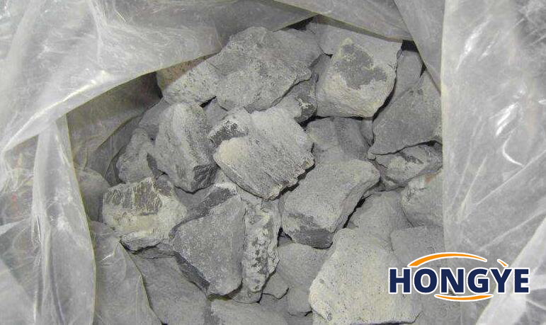 Calcium carbide