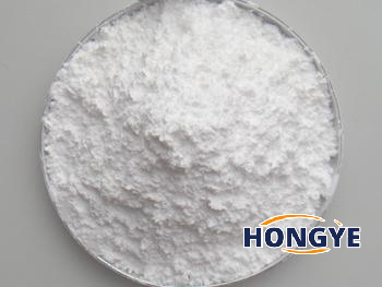 4A Zeolite