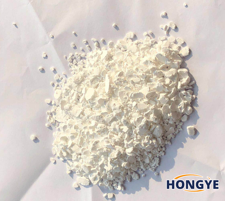 Calcium chloride