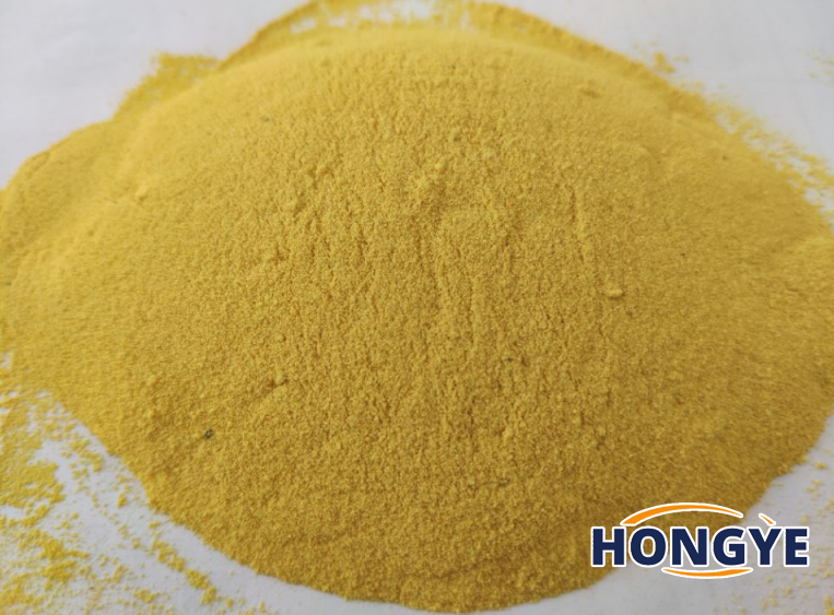 Poly Aluminum Chloride