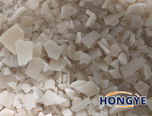 Aluminum sulfate