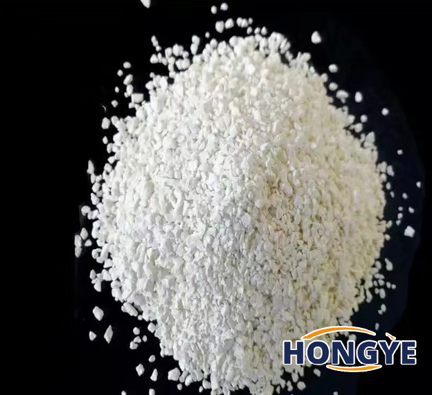 Sodium Dichloroisocyanurate SDIC