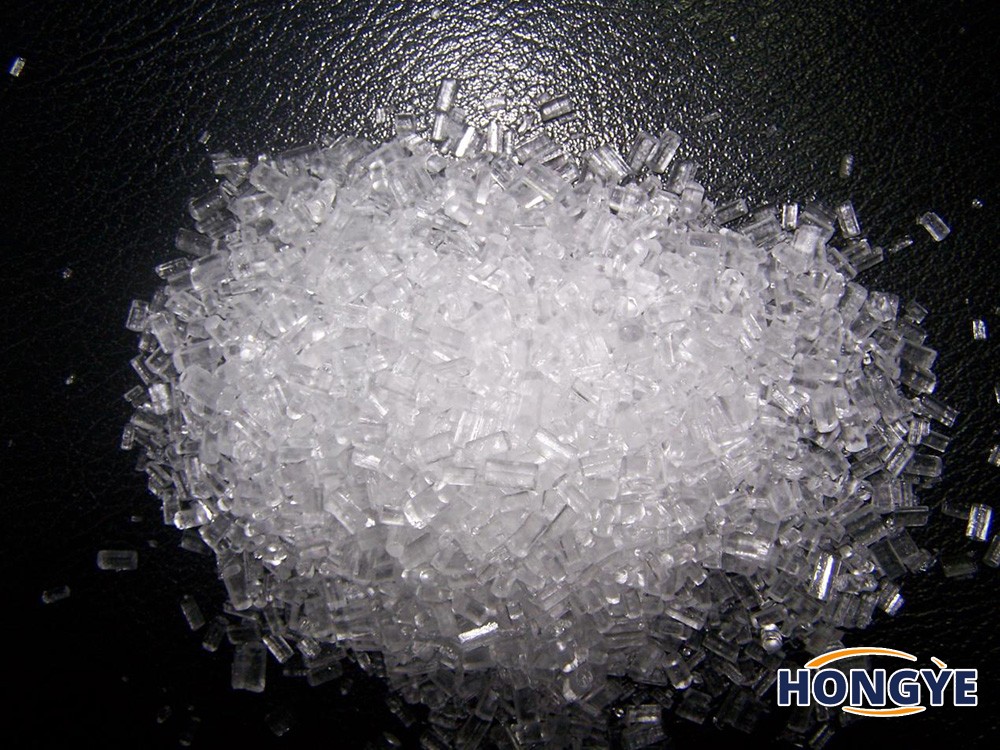 Sodium Thio Sulphate