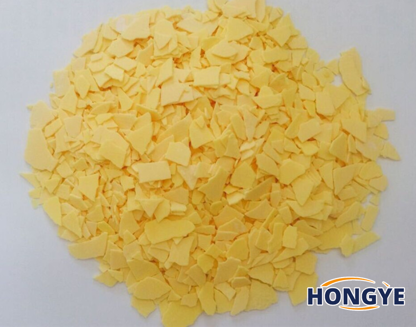 Sodium Sulfide