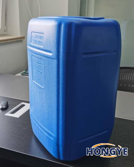 Hydrogen peroxide