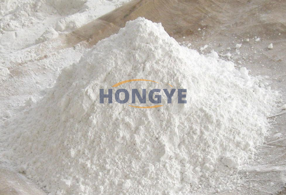 Calcium carbonate