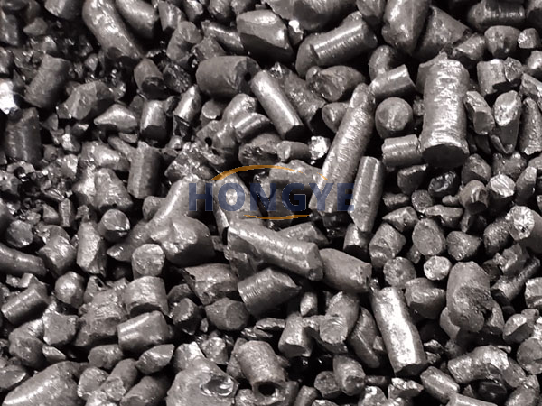 Coal pitch