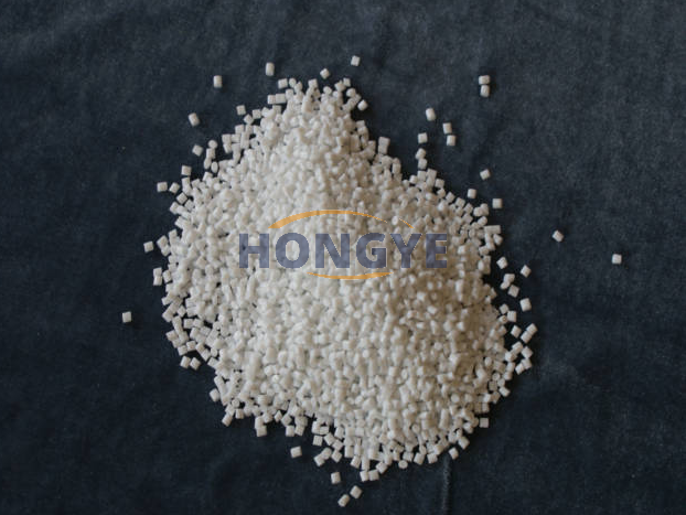 Bottle grade pet resin