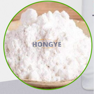 Cassava starch