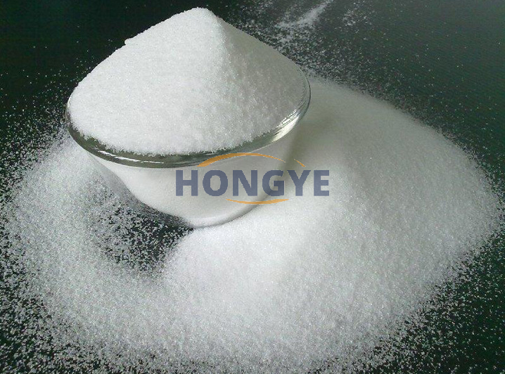 Anhydrous citric acid