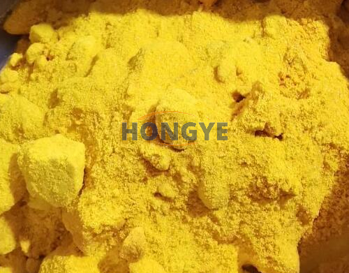 Ferric trichloride hexahydrate